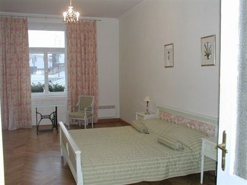 Oid Town Apartments 利沃夫 外观 照片