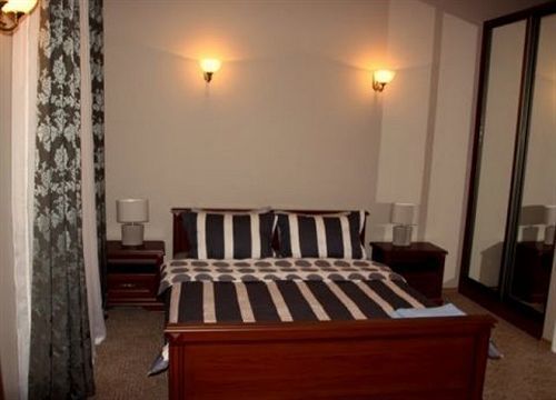 Oid Town Apartments 利沃夫 外观 照片